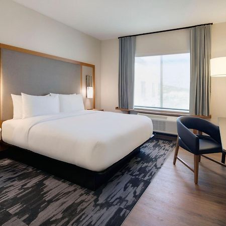 Fairfield By Marriott Inn & Suites Franklin Cool Springs Exterior photo